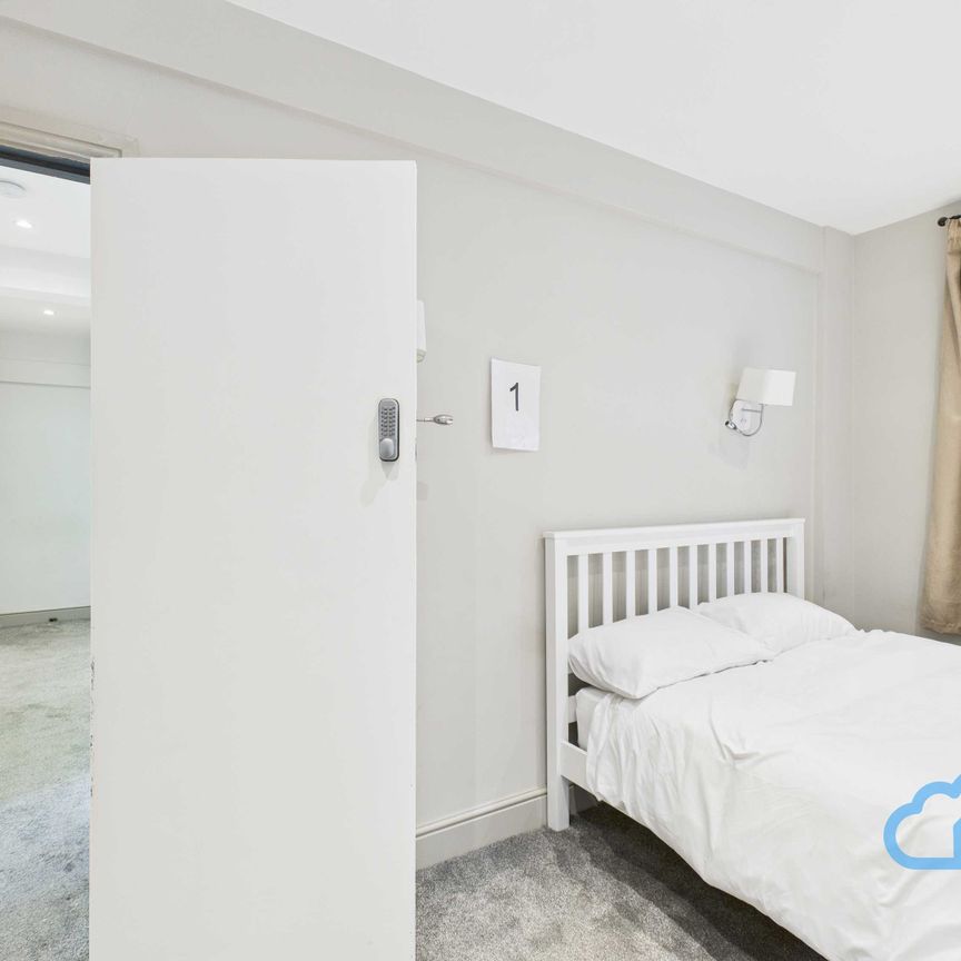 RM1 Balham High Road | Wandsworth | London | SW17 7AQ - Photo 1