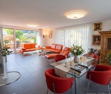 3.5 Zimmer, 91 m², 2. Stock - Foto 6