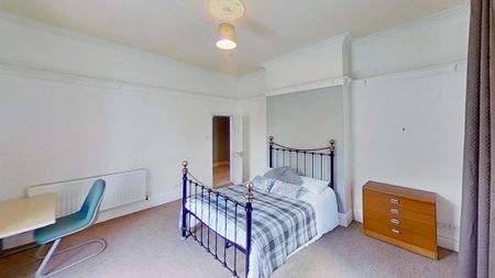 1 bedroom in a house share to rent - Photo 4