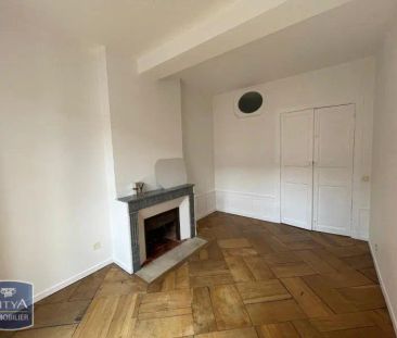 Appartement à louer 3 pièces 57.57m² - Photo 3