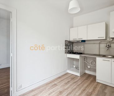 RUE DU PRESIDENT WILSON - Appartement rénové - Photo 4