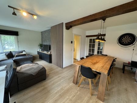 Gezellig 2 slpk appartement met garage! - Foto 3