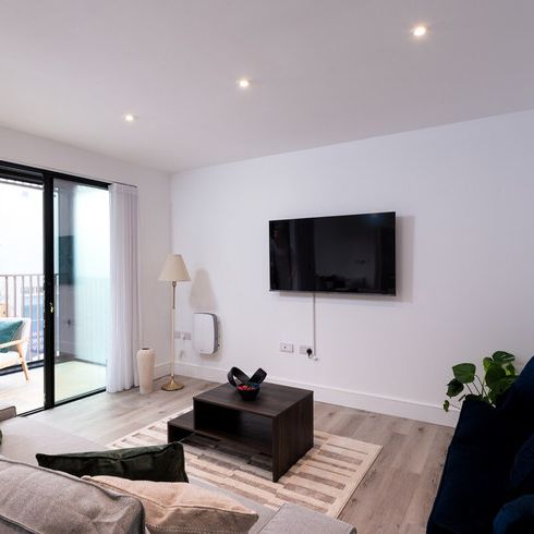 Coomer Place - Photo 1