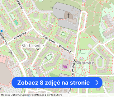 Mieszkanie do wynajęcia- 3 pokoje, Ślichowice. Najem okazjonalny. - Zdjęcie 1
