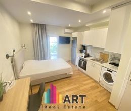 Studio/Γκαρσονιέρα για ενοικίαση - Ιλίσια - Photo 3