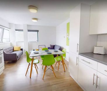 Studio Apartment - Photo 3