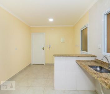 Apartamento para alugar com 37m², 1 quarto e sem vaga - Photo 1