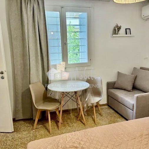 Studio/Γκαρσονιέρα για ενοικίαση Κάτω Γλυφάδα (Γλυφάδα) - Photo 1