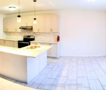 For Lease - 1785 Western Crescent, Oshawa, Ontario - Photo 1