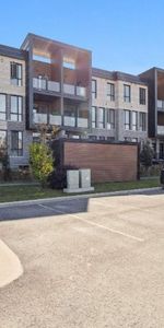 2 CH - 1 SDB - Gatineau - $1,965 /mo - Photo 3