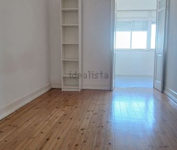 Apartamento em Anjos, Arroios - Foto 3