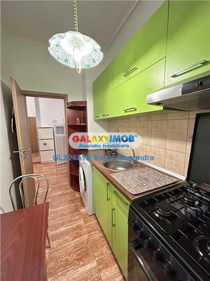 Apartament 2 Cam Bloc Nou - Berceni - Dimitrie Leonida - Parcare - Photo 1