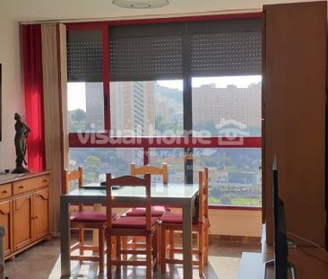 Apartamento de 65 m² en Benidorm zona Cala de Benidorm - Photo 5