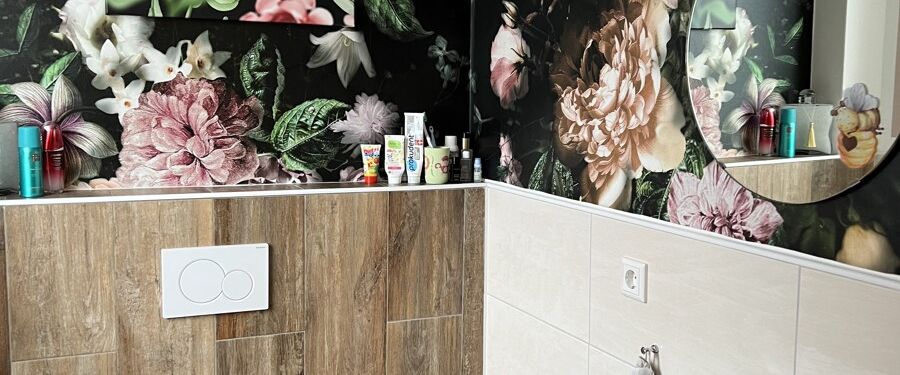 Modernes Reihenendhaus in Neukamperfehn - Einziehen und wohlfühlen! - Foto 1