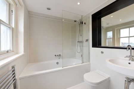 3 Bed Flat, Cunningham Place, NW8 - Photo 5