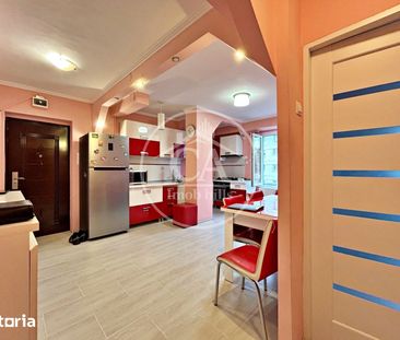 Apartament cu 3 camere de închiriat in zona Rogerius , Oradea - Fotografie 6