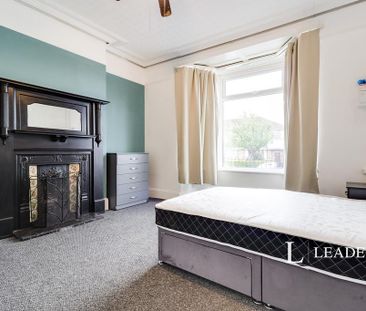 6 bedroom house to rent - Photo 1