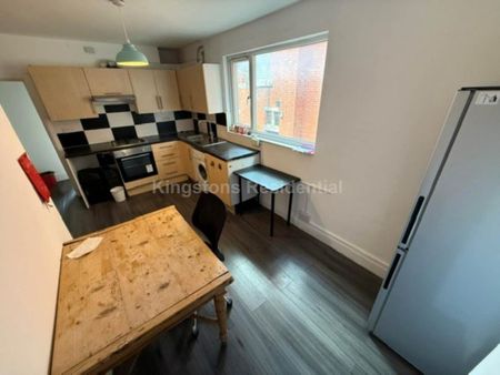 3 bedroom duplex to rent - Photo 4