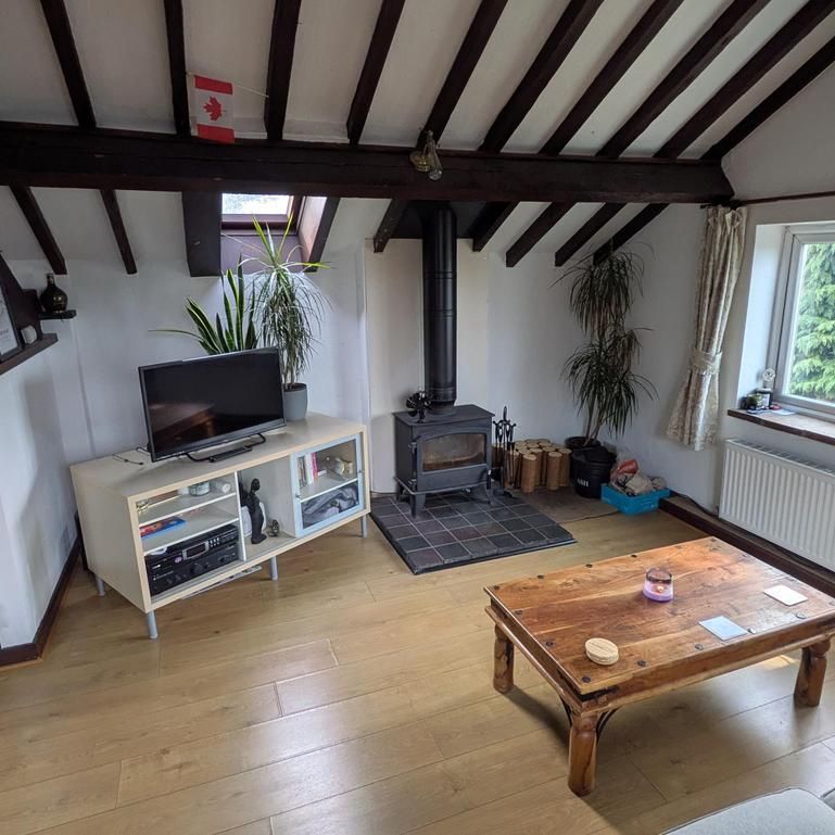 2 bedroom semi-detached house to rent - Photo 1