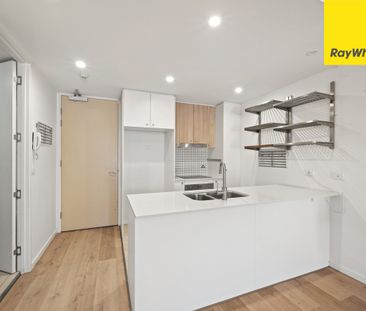 Perfectly positioned Griffith Apartment - Photo 5