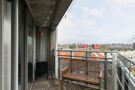 Te huur: Appartement Entrepothof in Amsterdam - Photo 3