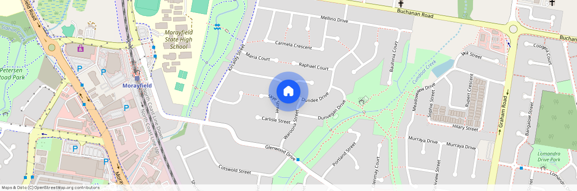 27 Dundee Dr, Qld 4506, Morayfield