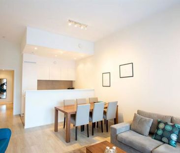 Appartement in Evere - Photo 5