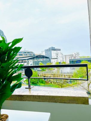 Appartement T1 Cergy à louer - Photo 1