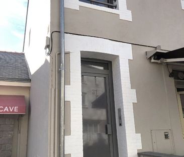 Appartement 1 pièce à Saint-Nazaire - Photo 6