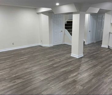 For Lease - 1549 Woodruff Crescent, Pickering, Ontario - Photo 6