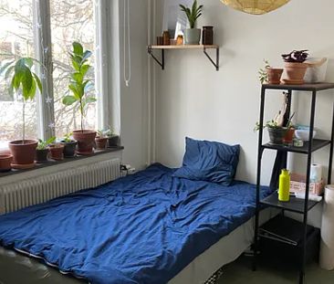 Private Room in Shared Apartment in Stockholm - Foto 1