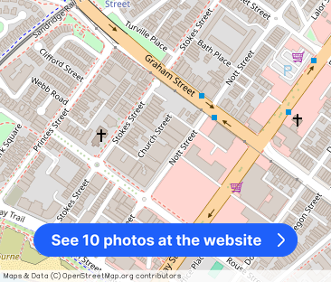 “A brilliant 1 bed ground floor with a massive garden to enjoy!” - Photo 1