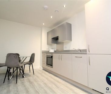 1 bedroom Flat To Rent - Photo 1