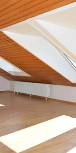 3,5-Zimmer-Wohnung in Grenzach-Wyhlen !!! im DG und mit Galerie !!! - Photo 4