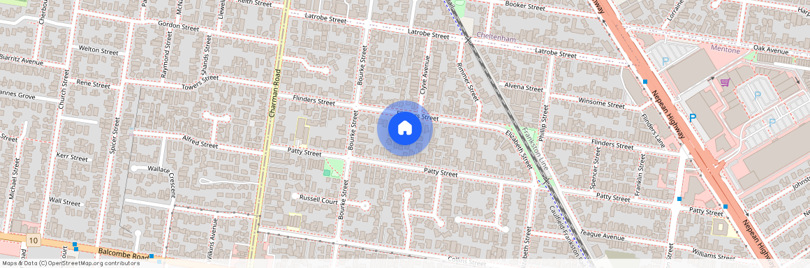 7/32-34 Flinders Street, Vic 3194, Mentone