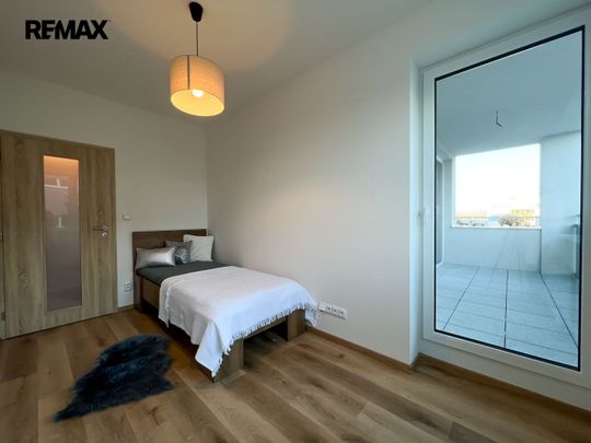 Pronájem bytu 4+kk v družstevním vlastnictví 74 m², České Budějovice - Fotografie 1