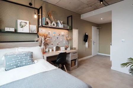 Premium En-Suite - Photo 5