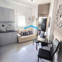 Studio/Γκαρσονιέρα για ενοικίαση - Άνω Πόλη, - Photo 1