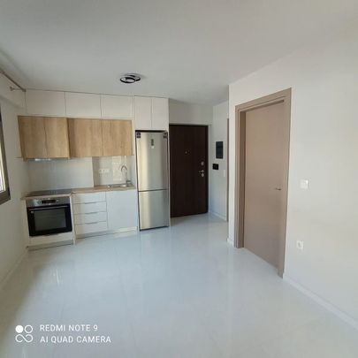 Studio/Γκαρσονιέρα για ενοικίαση Δειλινά (Ηράκλειο Κρήτης) - Photo 1