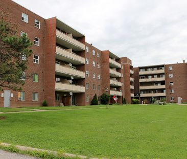 The Cedarview Apartments - Photo 1