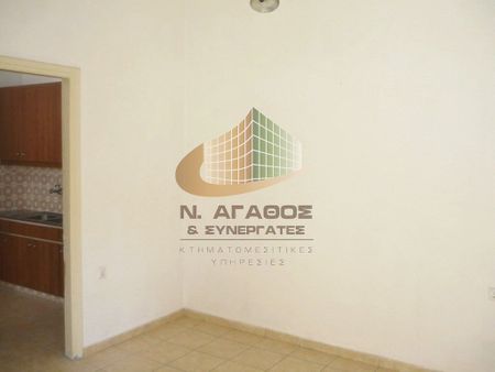Studio/Γκαρσονιέρα για ενοικίαση Λόφος Αξιωματικών (Περιστέρι) - Photo 4