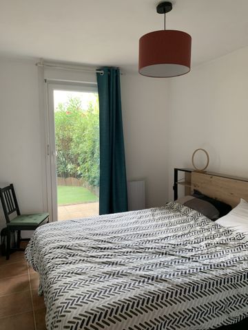 Appartement - Aix-En-Provence (13090) - 36.12 m² - - Photo 4