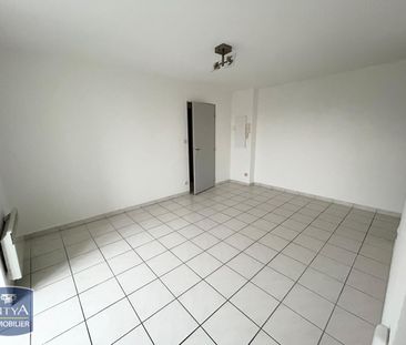 Location Appartement 2 pièces 37m² VALENCIENNES 59300 - Photo 6