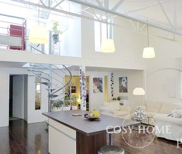 Appartement en location | Courbevoie - Photo 3