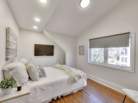 For Lease - 59 Corley Avenue, Toronto, Ontario - Photo 2