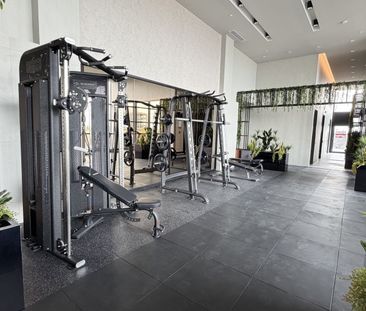 For Lease - 10 Flavelle Trail Unit# 506, Vaughan, Ontario - Photo 5