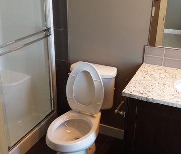 Lowest price ever..Few years old 2 bdrms plus den Townhouse in Cove... - Photo 4