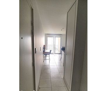 Appartement - STRASBOURG - 23m² - 1 chambre - Photo 5