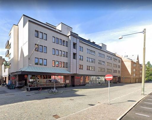 Grynbodgatan 14, Gamla Staden - Photo 1