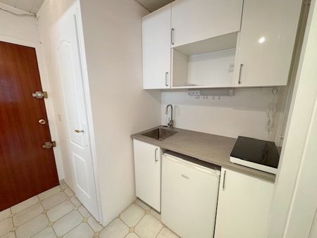 Location Appartement 1 pièce 25m² VILLENNES SUR SEINE 78670 - Photo 3